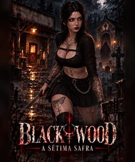Blackwood: A Sétima Safra