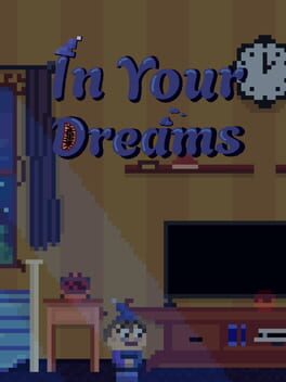 In Your Dreams