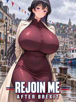 Rejoin Me After Brexit