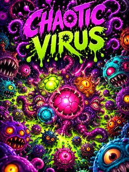 Chaotic Virus