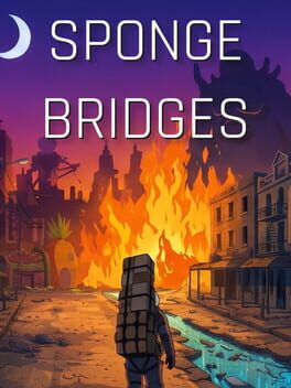 Sponge Bridges