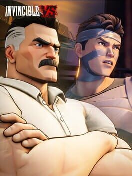 Invincible Vs.: Like Father, Like Son – Skin Bundle