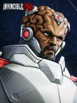 Invincible Vs.: Angstrom Levy – Additional Fighter