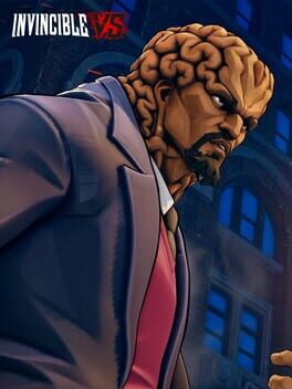 Invincible Vs.: Angstrom – Multitudes Skin