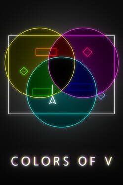Colors of V
