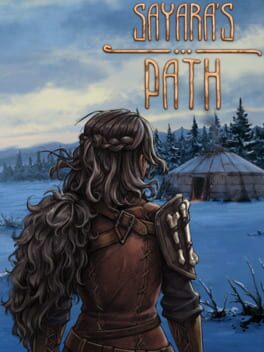 Sayara’s Path