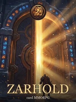 Zarhold