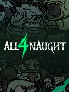 All 4 Naught