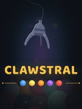 Clawstral