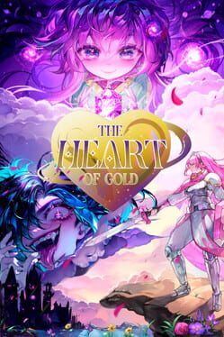 The Heart of Gold