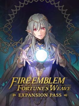Fire Emblem: Fortune’s Weave Expansion Pass