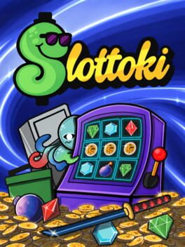 Slottoki