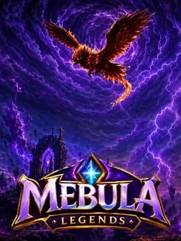 Mebula Legends
