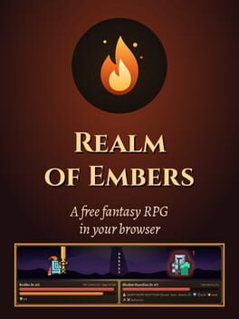 Realm of Embers