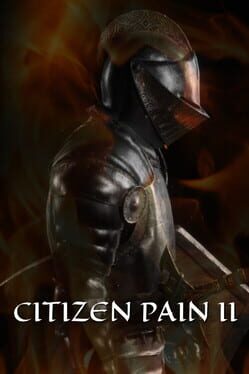 Citizen Pain II