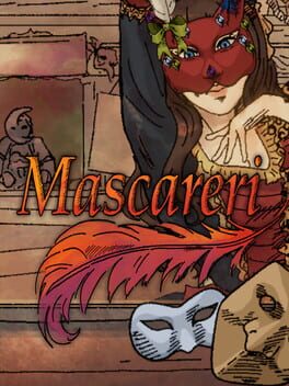 Mascareri: Mask Making Simulator