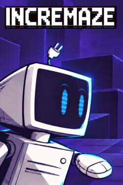 Incremaze