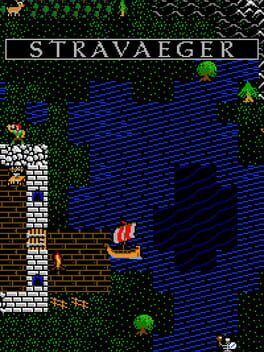 Stravaeger