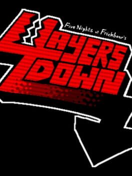 Five Nights at Frickbear’s 3: Four Layers Down