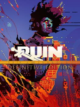 RUIN: 35th Anniversary – Definitive Edition