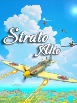Strato Alto