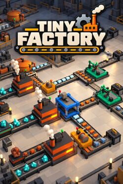 Tiny Factory