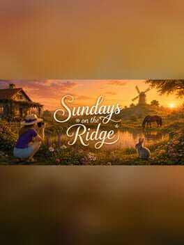 Sundays on the Ridge