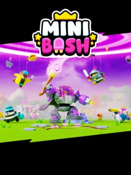 Mini Bash