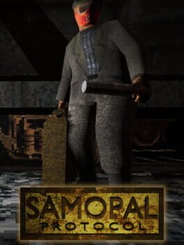 Samopal Protocol