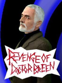 Revenge of Doctor Breen
