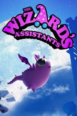 The Wizard’s Assistants