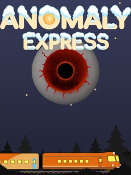 Anomaly Express