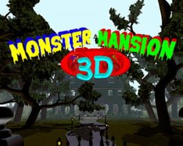 Monster Mansion 3D