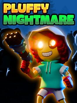 Pluffy Nightmare