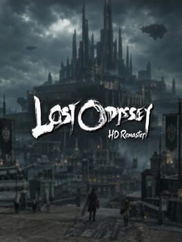 Lost Odyssey HD Remaster
