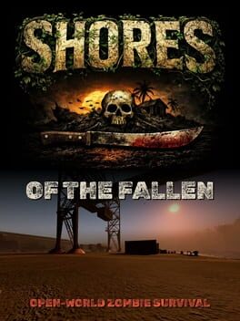 Shores of the Fallen