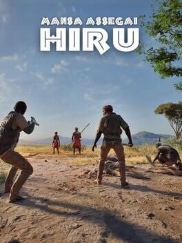 Hiru: Mansa Assegai