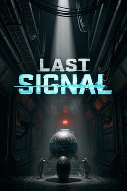 Last Signal