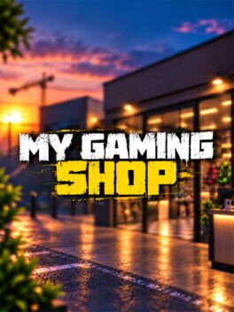 My Gaming Shop