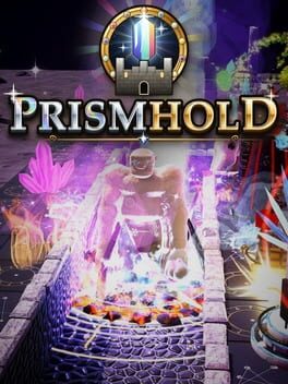 Prismhold
