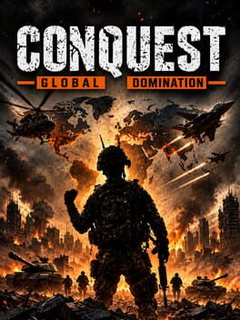 Conquest: Global Domination