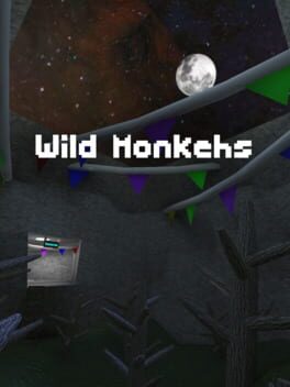 Wild Monkehs