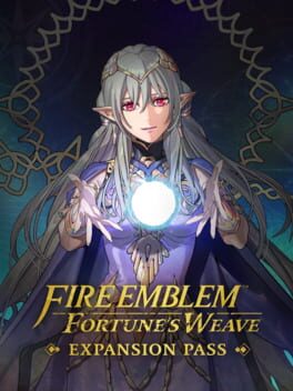 Fire Emblem: Fortune’s Weave Expansion Pass