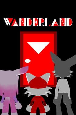 Wanderland
