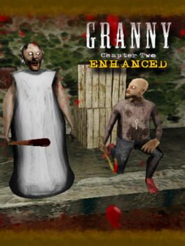 Granny 2 Enhanced