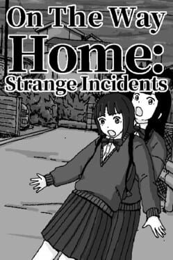 On the Way Home: Strange Incidents