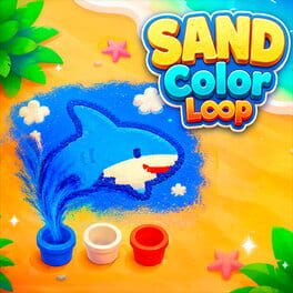 Sand Color Loop