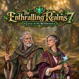 The Enthralling Realms 7: Curse of the Wildwood