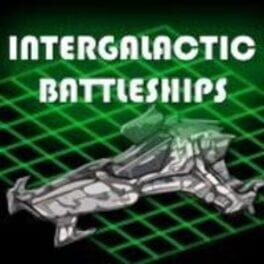 Intergalactic Battleships