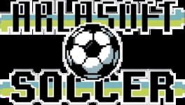 Arlasoft Soccer